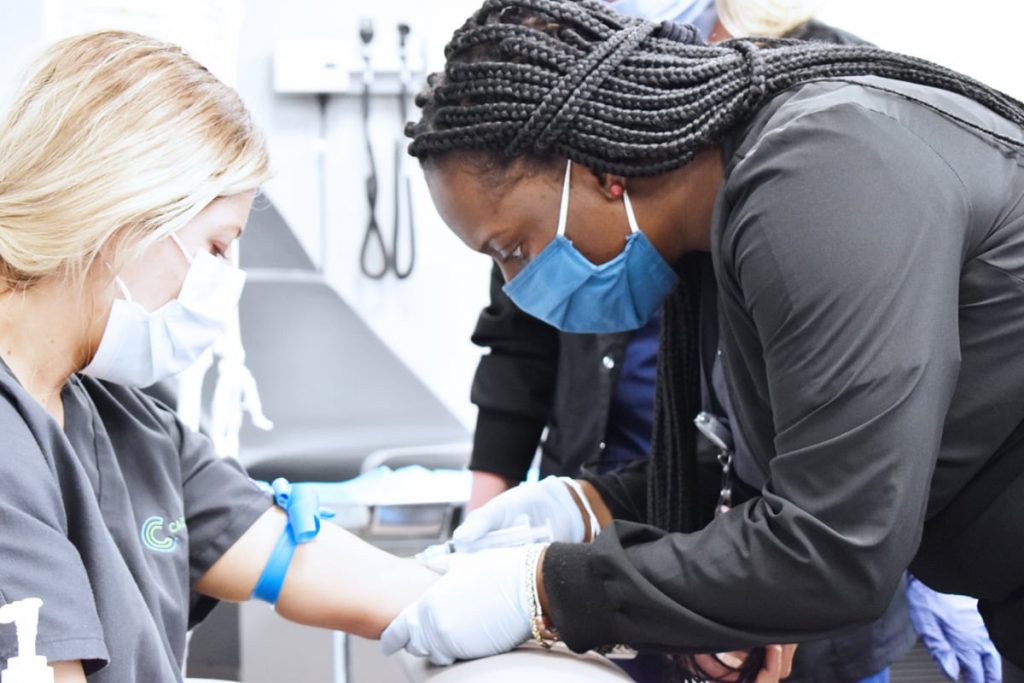 Programs | Allied Healthcare Career Training | Healthcare Education