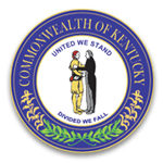 Commonwealth of Kentucky logo