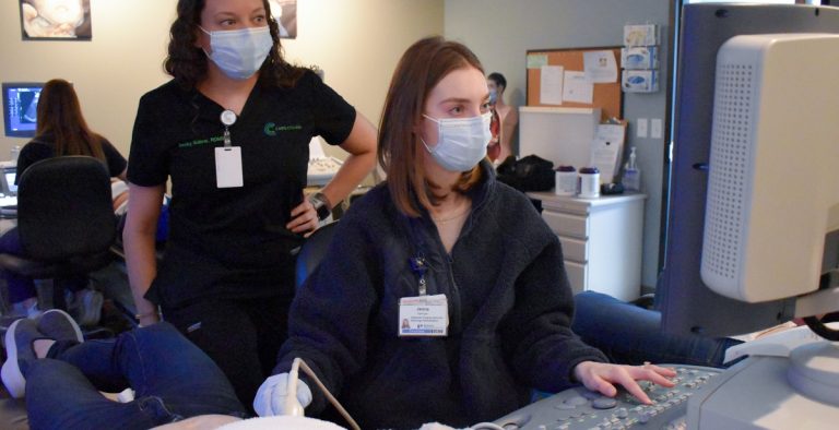 How To Become An Ultrasound Tech In Indiana Caris College