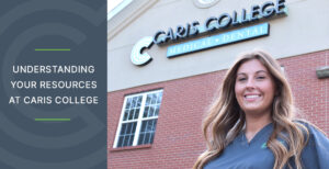 Understanding Your Resources at Caris College